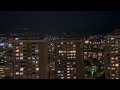 Sarajevo petardama i vatrometima proslavilo pobjedu Hrvatske protiv Brazila