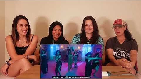 Thumbnail of KATSEYE (캣츠아이) "Gabriela" Official MV Reaction!!