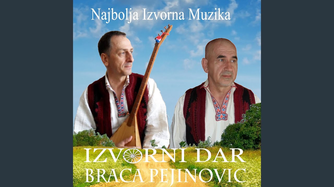 Sargiju Mi Razbile Barabe