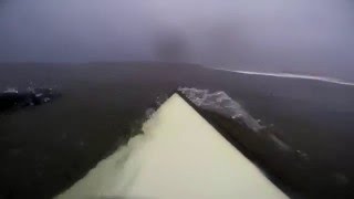Surfing Belmar