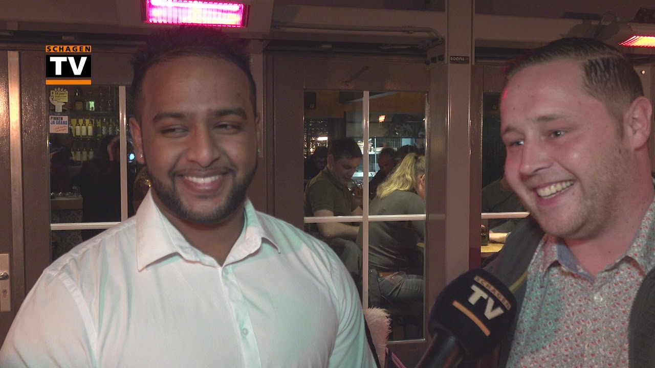 Introductie Callantsoger bier Duinmannetje kronno zomber edad