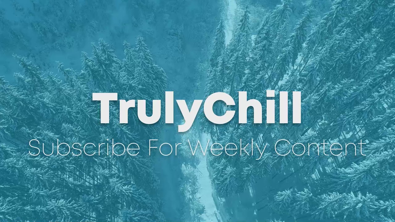 Flovry - Birdbath | Chill Study Beats | Lofi (TrulyChill | Chillhop)