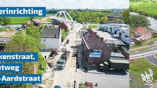 Infomarkt vernieuwingswerken Bissegem - 24 januari 2024 by Stad Kortrijk 95 views 4 months ago 35 seconds