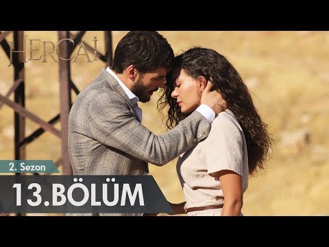 Hercai 13. Bölüm