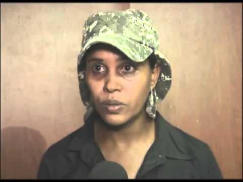 Family concerned after teenge girl goes missing newspaper mockup