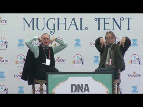 #ZeeJLF2017: Jack the