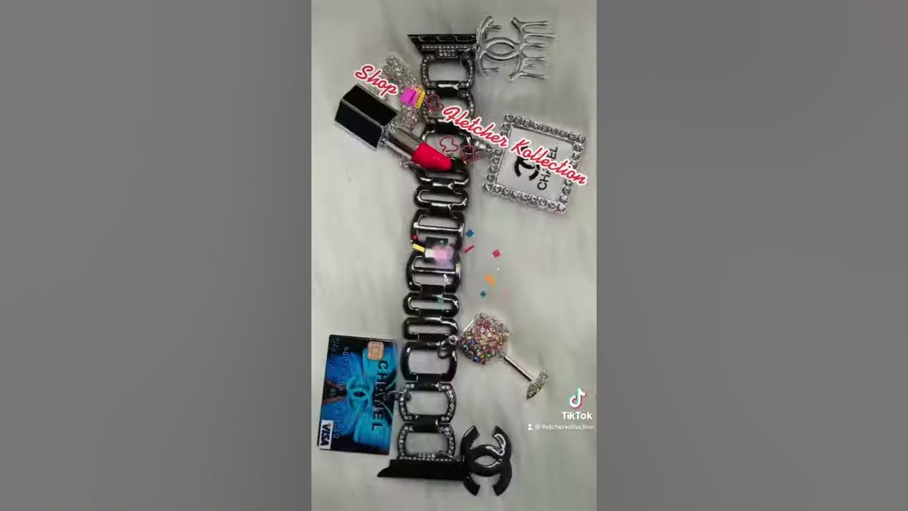 Apple 🍎 Watch Charm Band
