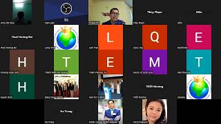 1392. TLCVN - CNĐNNC. Thứ năm. Sơ học Tin Lành khi đuổi quỉ và làm việc với linh hồn - 03.08.2023