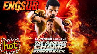 ✨ The Vanished Champ | Janitor by Day, Invincible King by Night! #drama