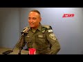 פרק 26, הפודקאסט של מעריב | סנ"צ מיקי ביטון: "ביום שאני לא אהיה מודאג, תתחילו לדאוג"