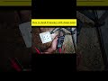 How to Check Frequency with a Clamp Meter | Easy Tutorial | Electrical Interview Questions