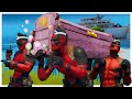 COFFIN DANCE but in Fortnite - Part 4