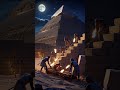 Ancient Egypt Pyramids #shorts #ancientegypt #egypt #myth #pyramidsofegypt