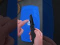 5 Great Knife Grinds