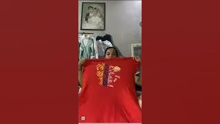 Live Jualan Baju Preloved Baju Berbonus