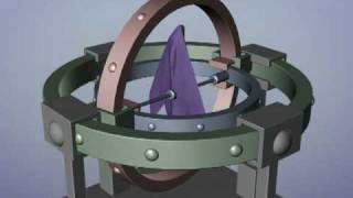 Euler (gimbal lock) Explained(In this video we explore Euler Rotations, the most common method for orienting objects in 3d. It's by-product 