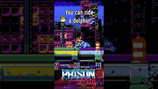 We love dolphins so much we put one in our game #indiegames