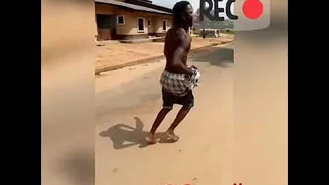 dry garri