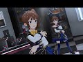 Super Duper (横山奈緒.佐竹美奈子:Jus-2-Mint) プエッラ・マガ 2160p60fps
