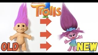 Trolls 2016 мультфильм Тролли - Игрушки Тролли - история Троллей(Тролли 2016 мультфильм - Игрушки Trolls - история Троллей Все новые игрушки Тролли 2016 https://goo.gl/2IKkX4 Hasbro Trolls Тролли..., 2016-10-30T17:37:20.000Z)