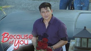 Because of You: Full Episode 100