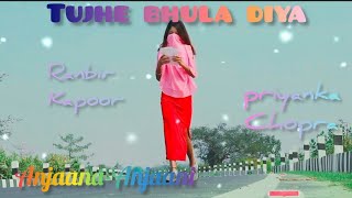 Tujhe Bhula Diya | Mohit Chauhan, Shekhar R, Shruti P | Bhushan Kumar