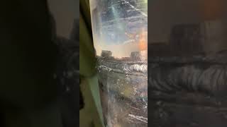 Stick Metal Pipe Welding Paris Junior College