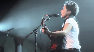 Vicci Martinez - "Come Along" - Live Performance