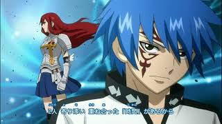 Fairy Tail amv Setsuna Yuuki cv Tomori Kusunoki  Chase