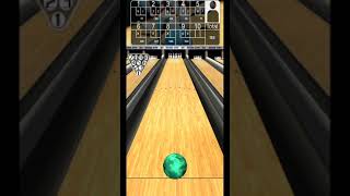 3D bowling game , Subscribe 👍 /level 8 ||#Shorts screenshot 3
