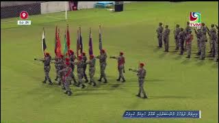 Hevikamaa Kulhivaru Minivan Dhuvas 2023