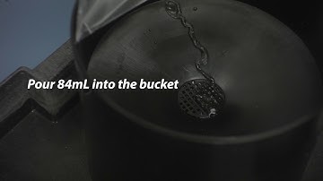 WatchDog 2000 Series Weather Station - Rain Sensor Testing