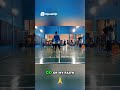 Badminton Epic Rally Serve, Smash,and Score! UNBELIEVABLE SHOTS! #badminton #badmintonlovers#tepok