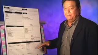 Robert Kiyosaki   Rat Race to Fast Track screenshot 5