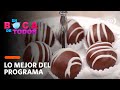 En Boca De Todos: Aprende a preparar unas deliciosas trufas de chocolate (HOY)