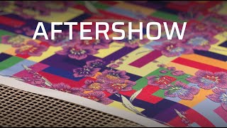 MS & JK Aftershow - MS at ITMA 2023
