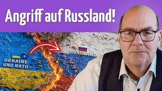 Deep State provoziert den 3. Weltkrieg (Peter Denk)