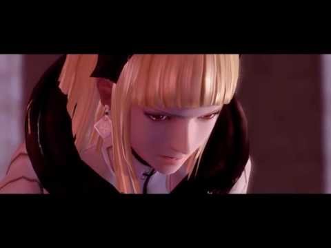 ドラッグ オン ドラグーン3: TGS PV