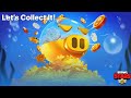 Collecting Mega Pig (5/17/26)