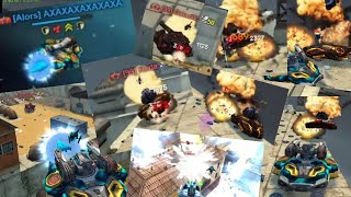 [99] suck, [Love] hack, [Alors] control