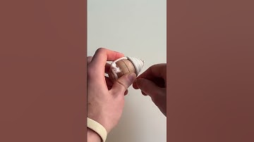 how to Spin a Wooden Trompo (spin the top)🌪️ #spinningtop #spinthetop #trompo #tutorial #squidgame
