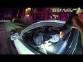 Police Step In and Stop an Alcoholic Driver, Turning Routine Traffic Stop Into a Nightmare from Hell
