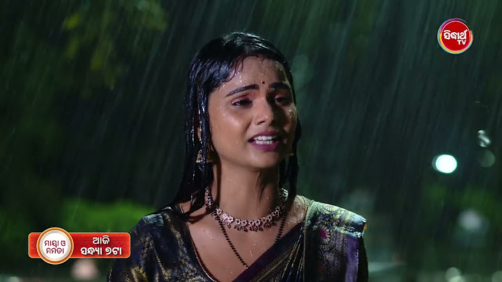 Maya O Mamata | ମାୟା ଓ ମମତା | Promo 2 Ep 439 | 08 July 2025 | Mon-Sat @7PM | Sidharth TV Mega Serial