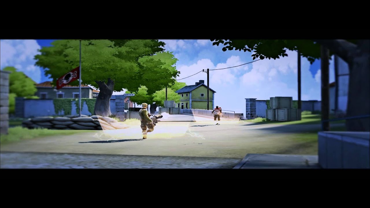 [BFH] Nemaza vs R3v4lUtiioN