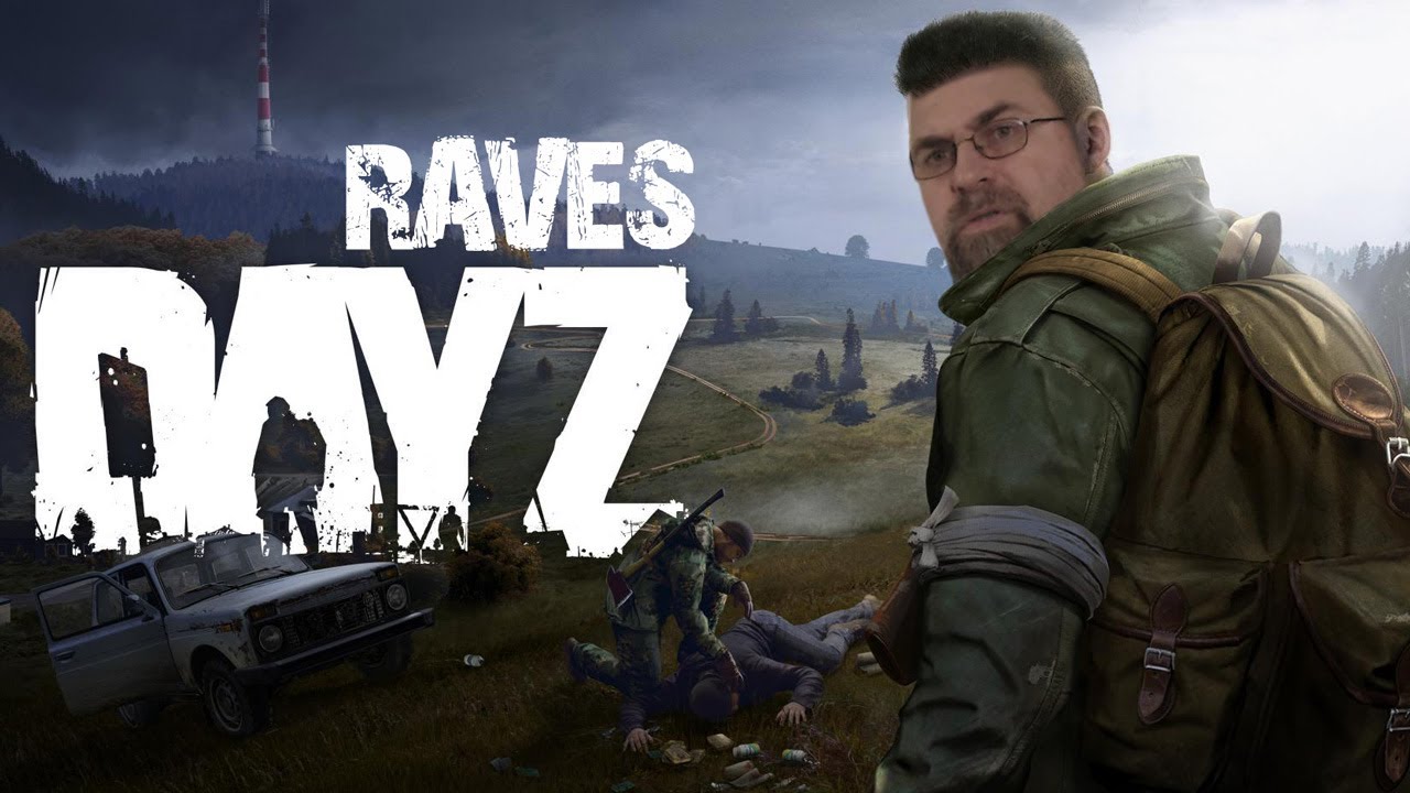 Dayz ps4