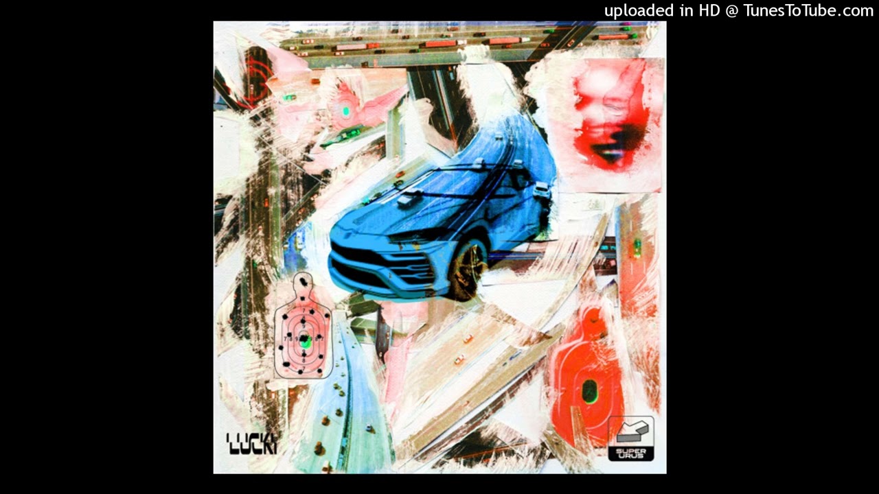 lucki type beat  - on live