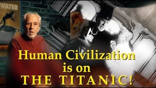 Frogs, Horses, Dolphins - Wisdom For The New Civilization