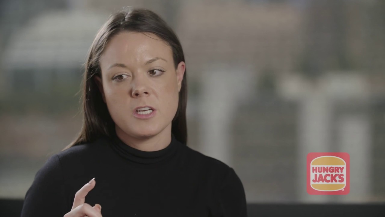 Digital Asset Management Hungry Jacks Case Study YouTube