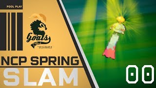 NCP Spring Slam 2019 - We Are Back at it!