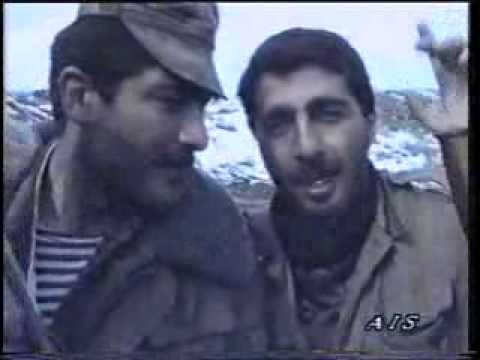 Qarabağ Döyüşləri 1992 ci il 8 mart